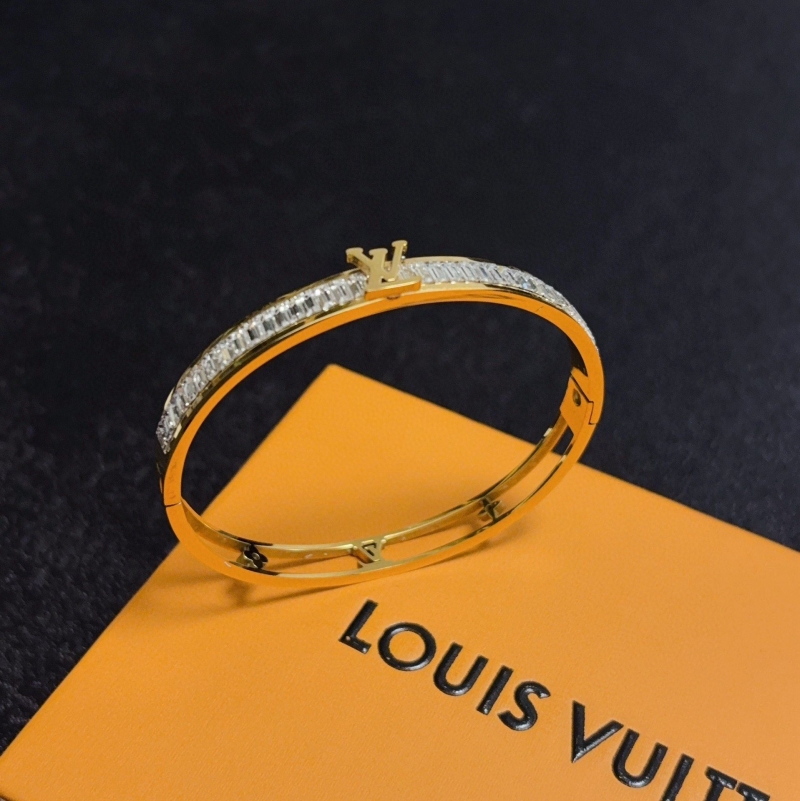 LV Bracelets